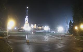 Częstochowa - Jasna Góra - 04-05-2025 00:48
