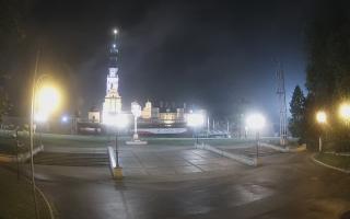 Częstochowa - Jasna Góra - 04-05-2025 00:59