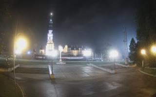 Częstochowa - Jasna Góra - 04-05-2025 01:04