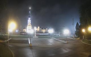Częstochowa - Jasna Góra - 04-05-2025 01:10