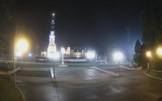 Częstochowa - Jasna Góra - 04-05-2025 01:26