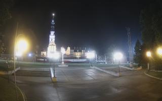 Częstochowa - Jasna Góra - 04-05-2025 01:42