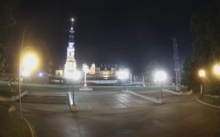 Częstochowa - Jasna Góra - 04-05-2025 02:03
