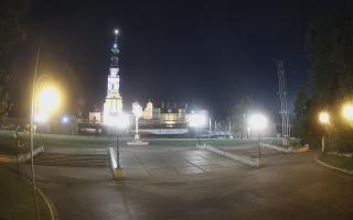 Częstochowa - Jasna Góra - 04-05-2025 02:09