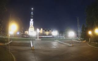 Częstochowa - Jasna Góra - 04-05-2025 02:14