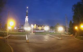 Częstochowa - Jasna Góra - 04-05-2025 02:30