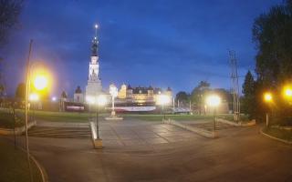 Częstochowa - Jasna Góra - 04-05-2025 02:36