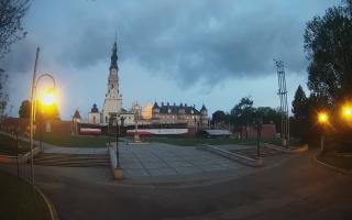 Częstochowa - Jasna Góra - 04-05-2025 02:46