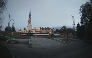 Częstochowa - Jasna Góra - 04-05-2025 02:52