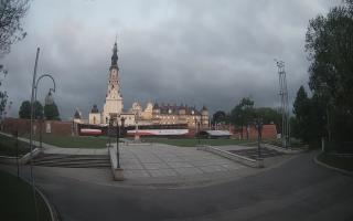 Częstochowa - Jasna Góra - 04-05-2025 02:57