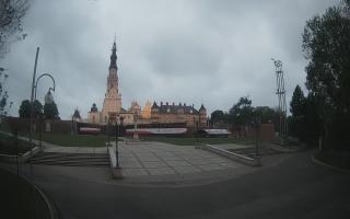 Częstochowa - Jasna Góra - 04-05-2025 03:08