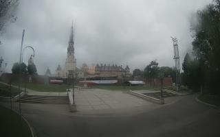 Częstochowa - Jasna Góra - 04-05-2025 03:13