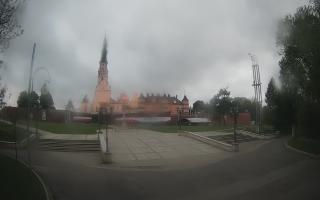Częstochowa - Jasna Góra - 04-05-2025 03:19