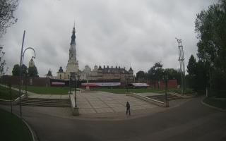 Częstochowa - Jasna Góra - 04-05-2025 03:40