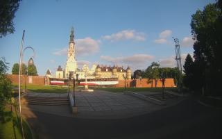 Częstochowa - Jasna Góra - 17-06-2025 04:08