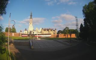 Częstochowa - Jasna Góra - 17-06-2025 04:13