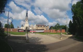 Częstochowa - Jasna Góra - 17-06-2025 07:32