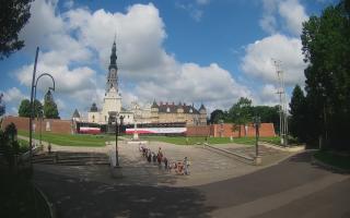 Częstochowa - Jasna Góra - 17-06-2025 07:37
