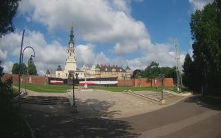 Częstochowa - Jasna Góra - 17-06-2025 07:42