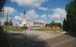 Częstochowa - Jasna Góra - 17-06-2025 07:48