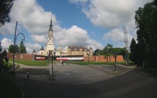 Częstochowa - Jasna Góra - 17-06-2025 07:53