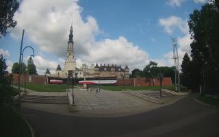 Częstochowa - Jasna Góra - 17-06-2025 07:58