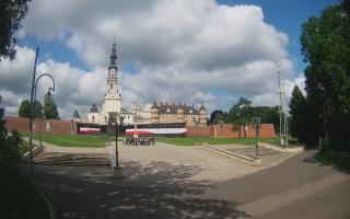 Częstochowa - Jasna Góra - 17-06-2025 08:09