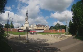 Częstochowa - Jasna Góra - 17-06-2025 08:15