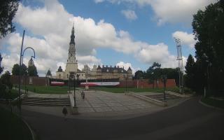 Częstochowa - Jasna Góra - 17-06-2025 08:20