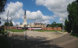 Częstochowa - Jasna Góra - 17-06-2025 08:31