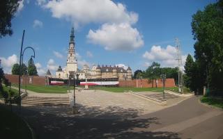 Częstochowa - Jasna Góra - 17-06-2025 08:41
