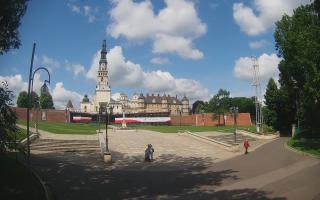 Częstochowa - Jasna Góra - 17-06-2025 08:52