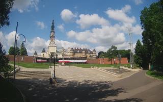 Częstochowa - Jasna Góra - 17-06-2025 09:03