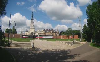 Częstochowa - Jasna Góra - 17-06-2025 09:08