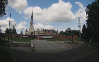 Częstochowa - Jasna Góra - 17-06-2025 09:19