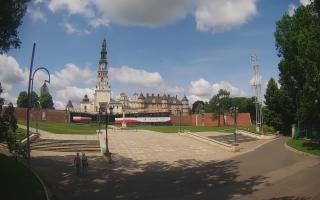 Częstochowa - Jasna Góra - 17-06-2025 09:24