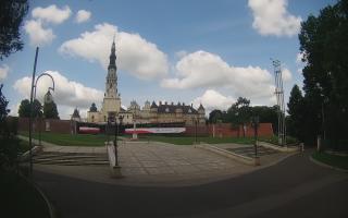 Częstochowa - Jasna Góra - 17-06-2025 09:30