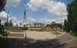 Częstochowa - Jasna Góra - 17-06-2025 09:35