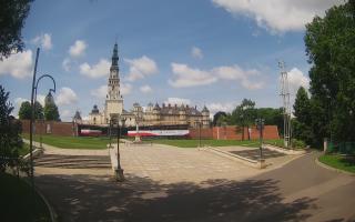 Częstochowa - Jasna Góra - 17-06-2025 09:41