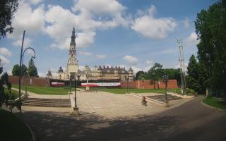 Częstochowa - Jasna Góra - 17-06-2025 09:46