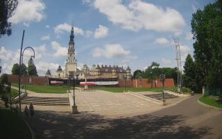 Częstochowa - Jasna Góra - 17-06-2025 09:57