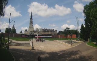 Częstochowa - Jasna Góra - 17-06-2025 10:02