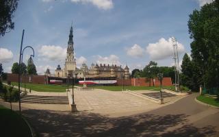 Częstochowa - Jasna Góra - 17-06-2025 10:07