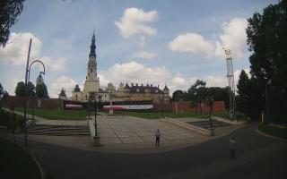 Częstochowa - Jasna Góra - 17-06-2025 10:13