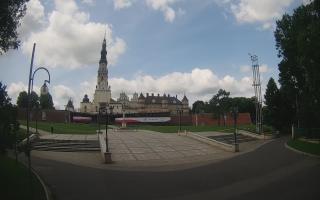 Częstochowa - Jasna Góra - 17-06-2025 10:40