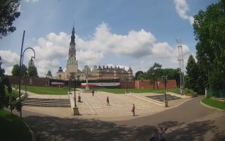 Częstochowa - Jasna Góra - 17-06-2025 10:45
