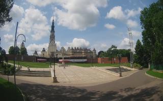 Częstochowa - Jasna Góra - 17-06-2025 10:50