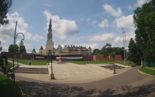 Częstochowa - Jasna Góra - 17-06-2025 11:01