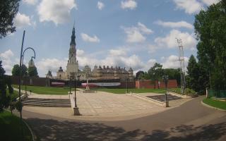 Częstochowa - Jasna Góra - 17-06-2025 11:07