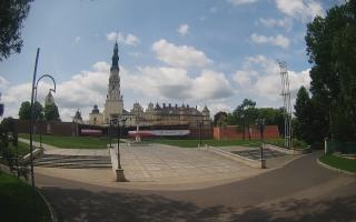 Częstochowa - Jasna Góra - 17-06-2025 11:12